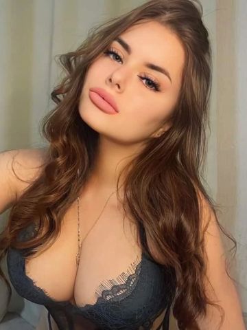 Проститутка Оксана