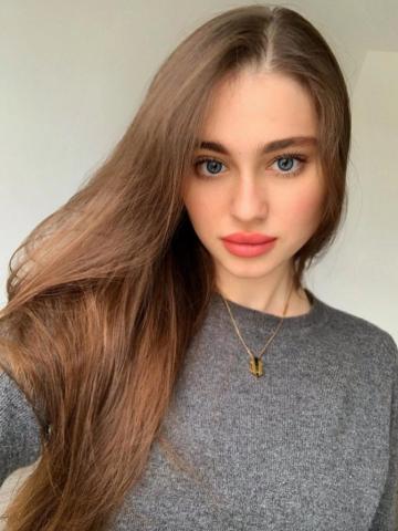 Проститутка Медея
